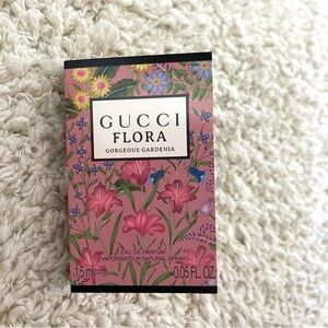 Gucci Flora Gorgeous  Gardenia Perfume